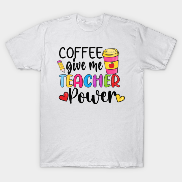 Teacher Sublimation 02 Teacher TShirt TeePublic